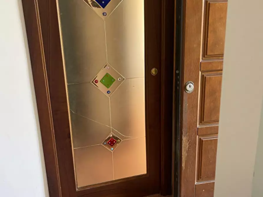 Immagine 14 di Villa in vendita  in Via Luigi Selandari a Ancona