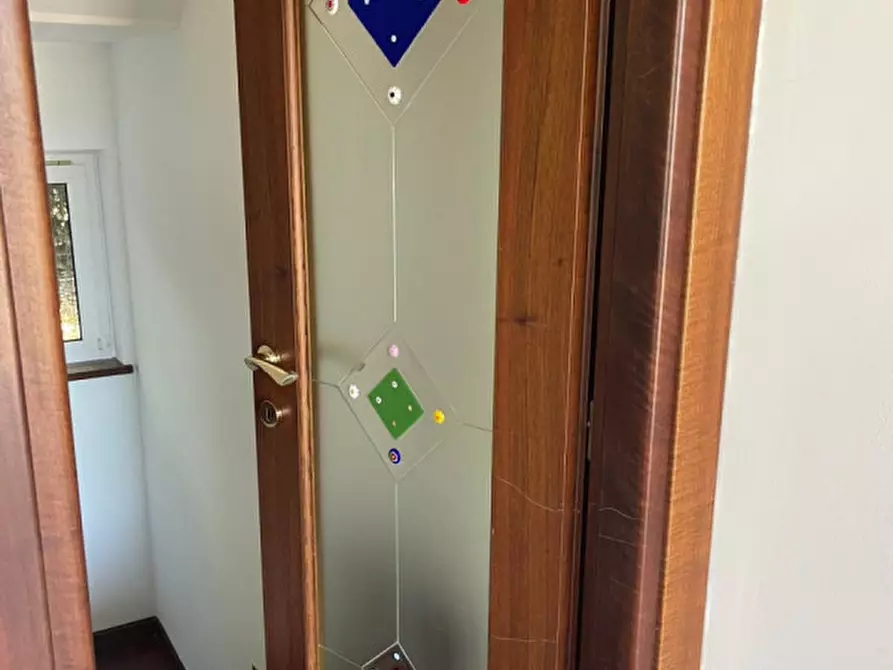 Immagine 15 di Villa in vendita  in Via Luigi Selandari a Ancona