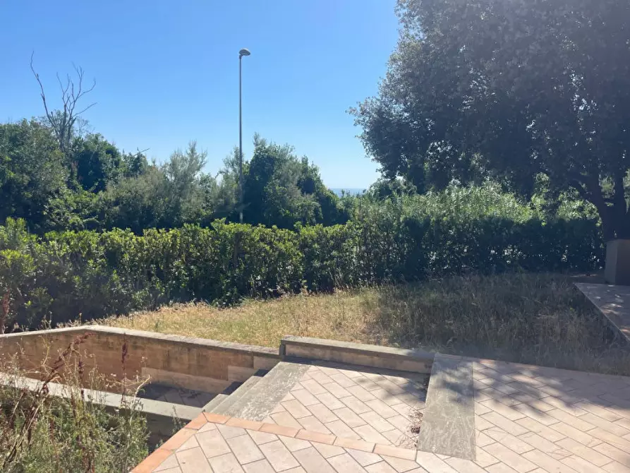 Immagine 19 di Villa in vendita  in Via Luigi Selandari a Ancona