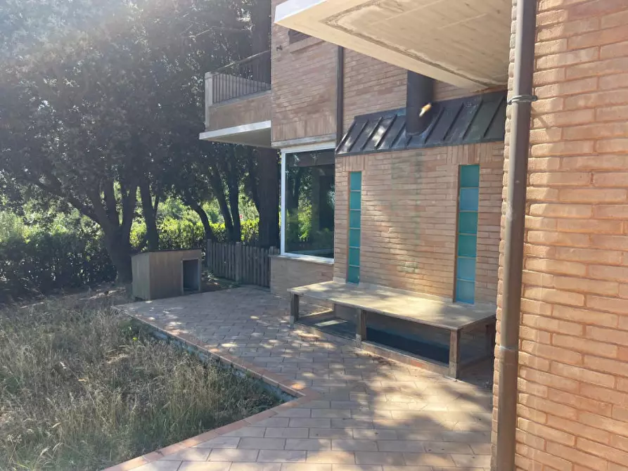 Immagine 20 di Villa in vendita  in Via Luigi Selandari a Ancona