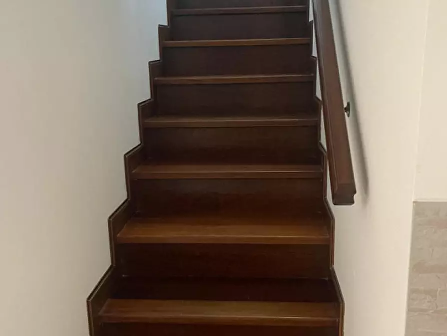 Immagine 23 di Villa in vendita  in Via Luigi Selandari a Ancona