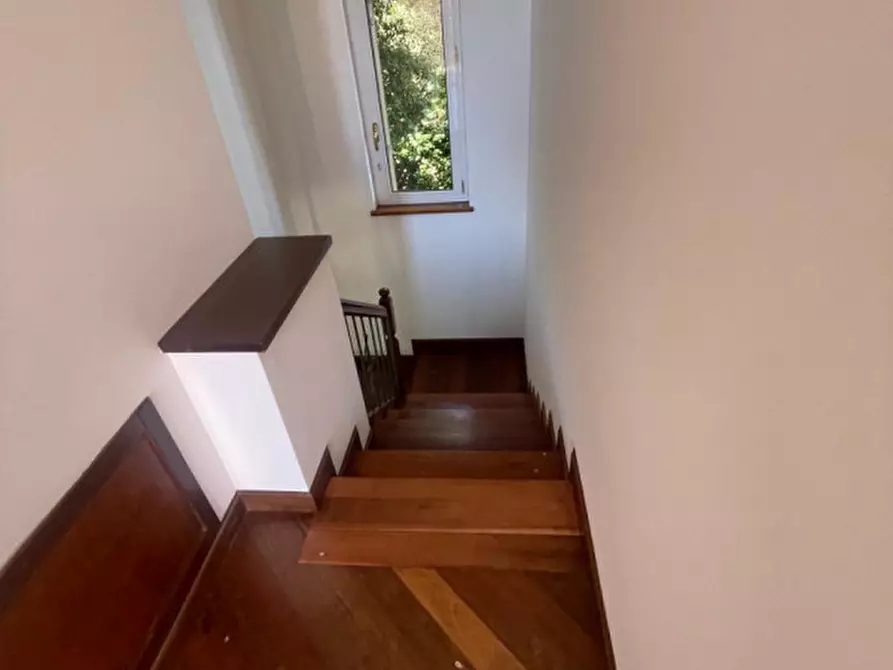 Immagine 24 di Villa in vendita  in Via Luigi Selandari a Ancona