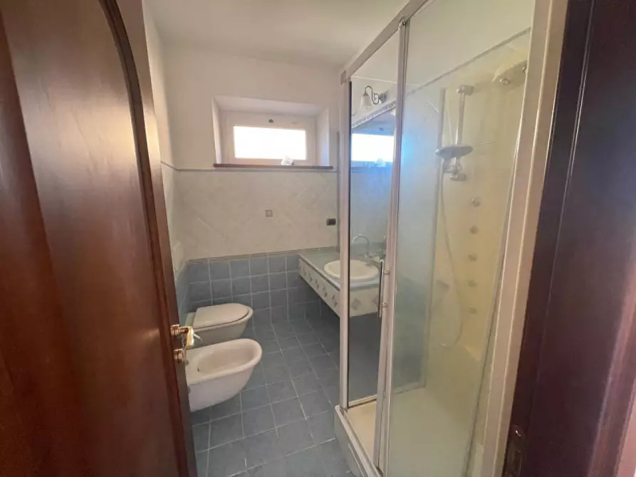 Immagine 26 di Villa in vendita  in Via Luigi Selandari a Ancona