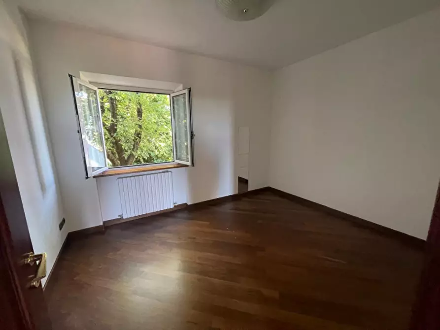 Immagine 27 di Villa in vendita  in Via Luigi Selandari a Ancona