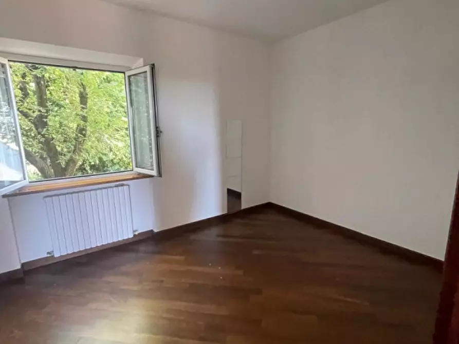 Immagine 28 di Villa in vendita  in Via Luigi Selandari a Ancona