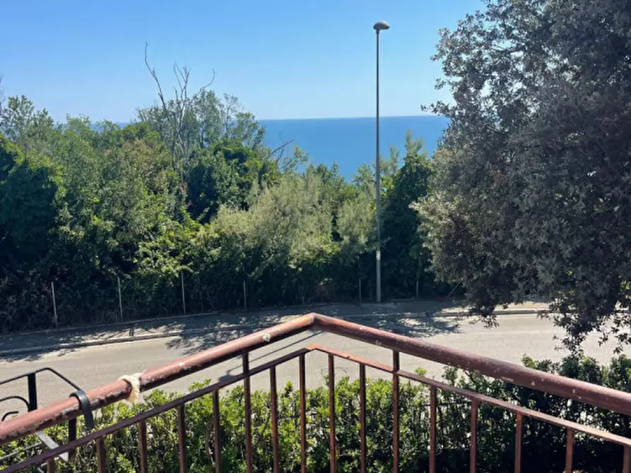 Immagine 30 di Villa in vendita  in Via Luigi Selandari a Ancona
