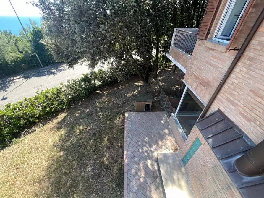 Immagine 33 di Villa in vendita  in Via Luigi Selandari a Ancona