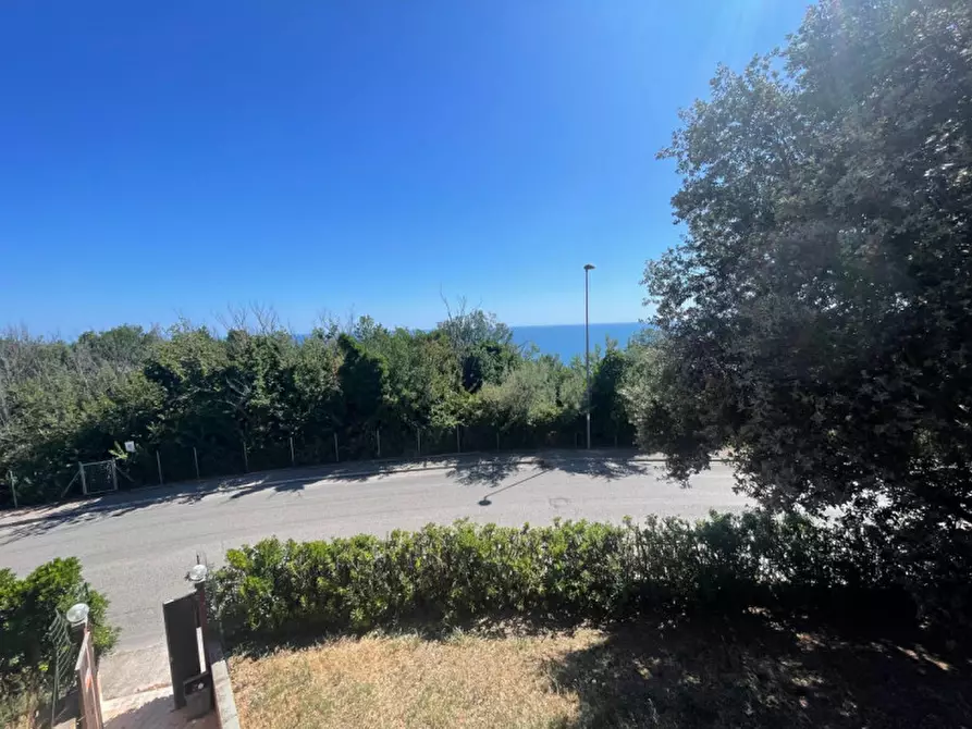 Immagine 34 di Villa in vendita  in Via Luigi Selandari a Ancona