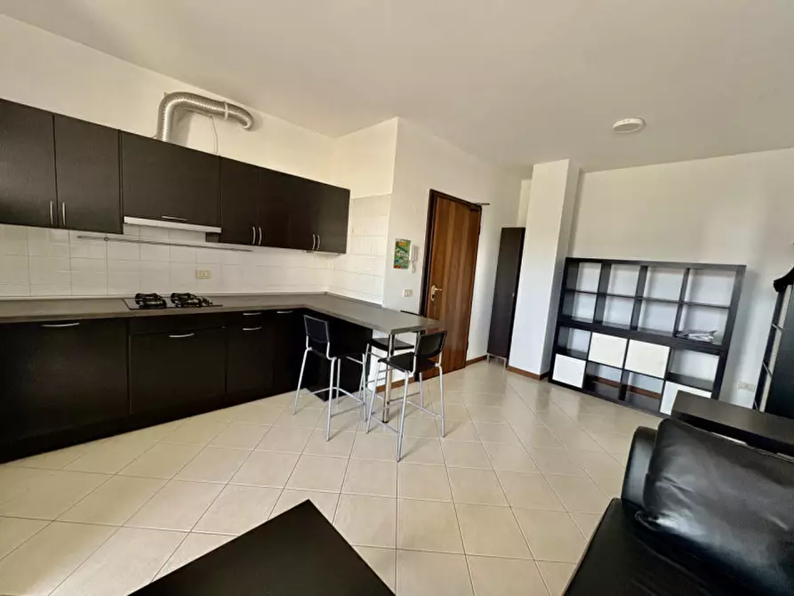 Immagine 1 di Appartamento in affitto  in via monta' 98 a Padova