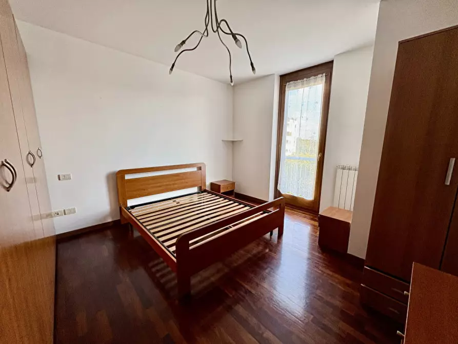 Immagine 3 di Appartamento in affitto  in via monta' 98 a Padova