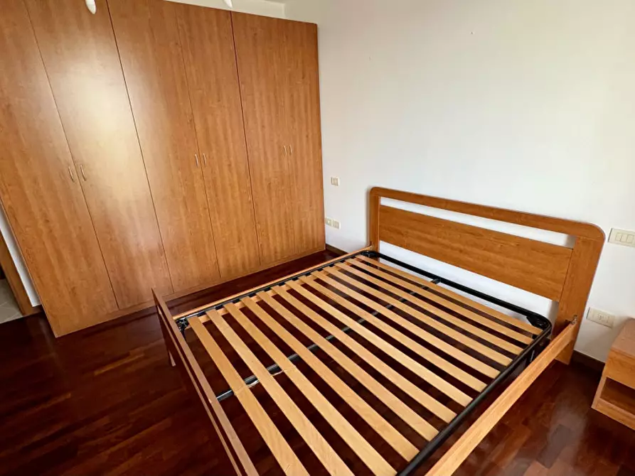 Immagine 4 di Appartamento in affitto  in via monta' 98 a Padova