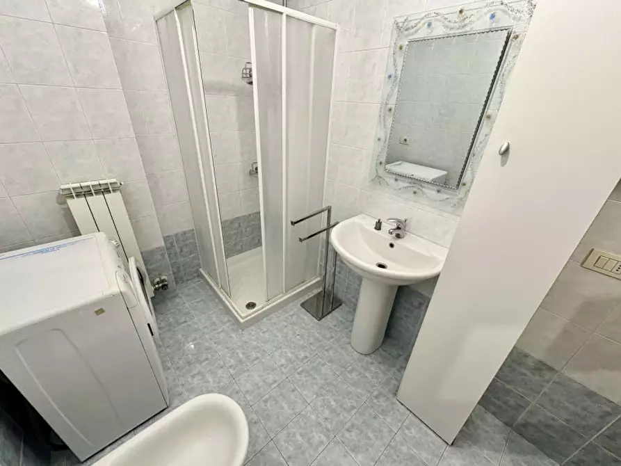 Immagine 5 di Appartamento in affitto  in via monta' 98 a Padova