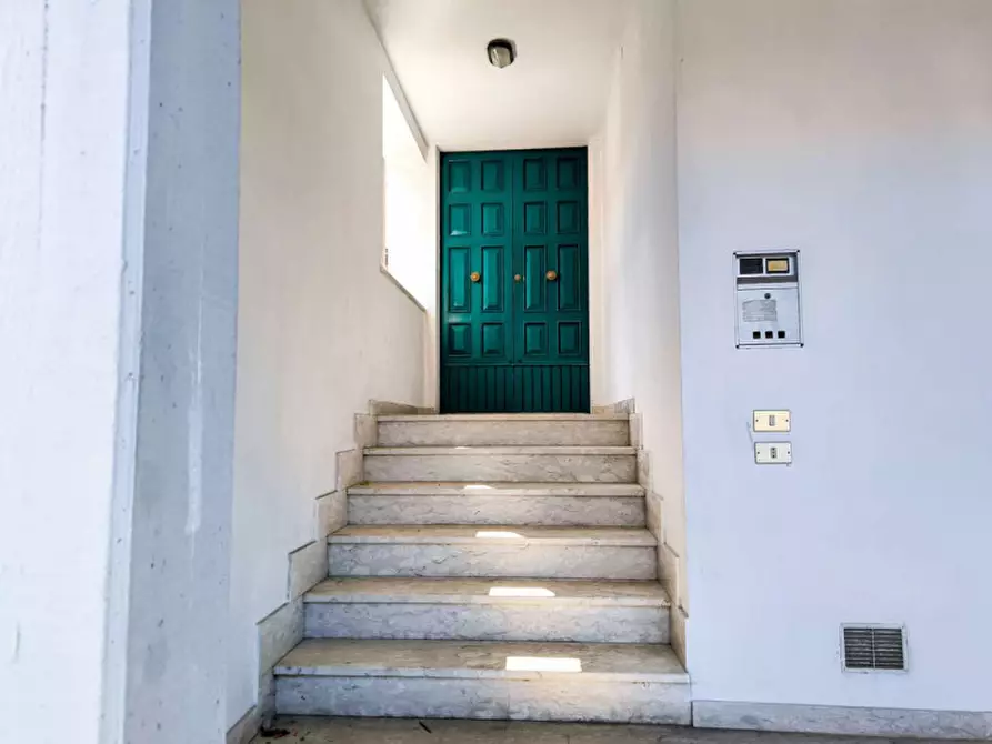Immagine 3 di Appartamento in vendita  in Via fratelli Bandiera a Lunano