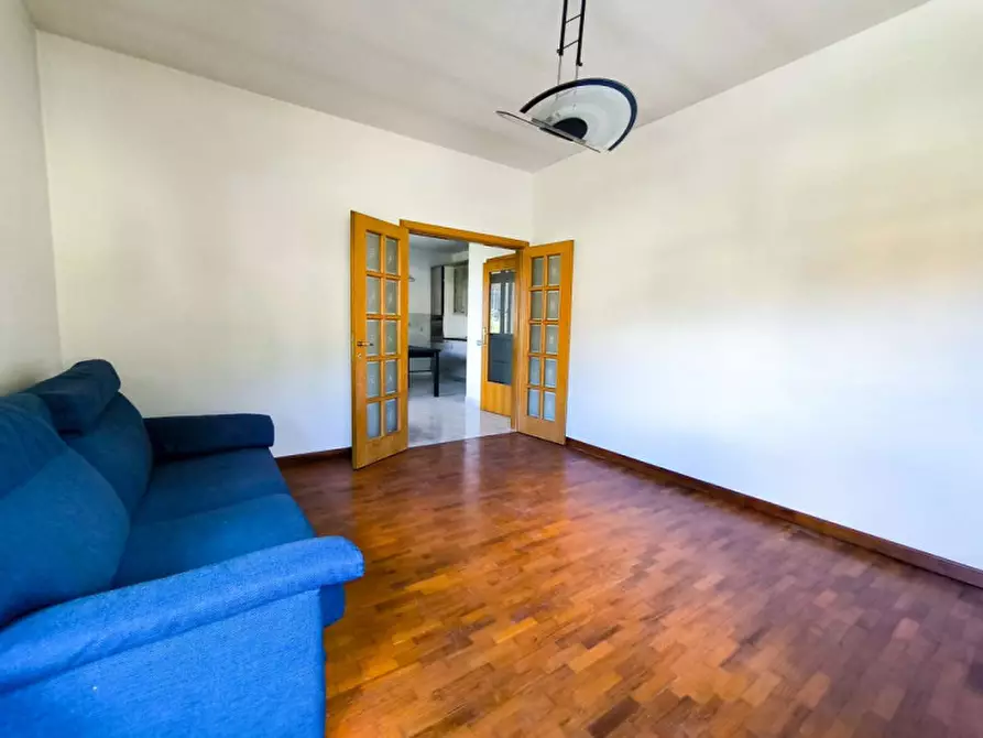 Immagine 5 di Appartamento in vendita  in Via fratelli Bandiera a Lunano