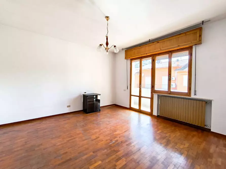 Immagine 6 di Appartamento in vendita  in Via fratelli Bandiera a Lunano