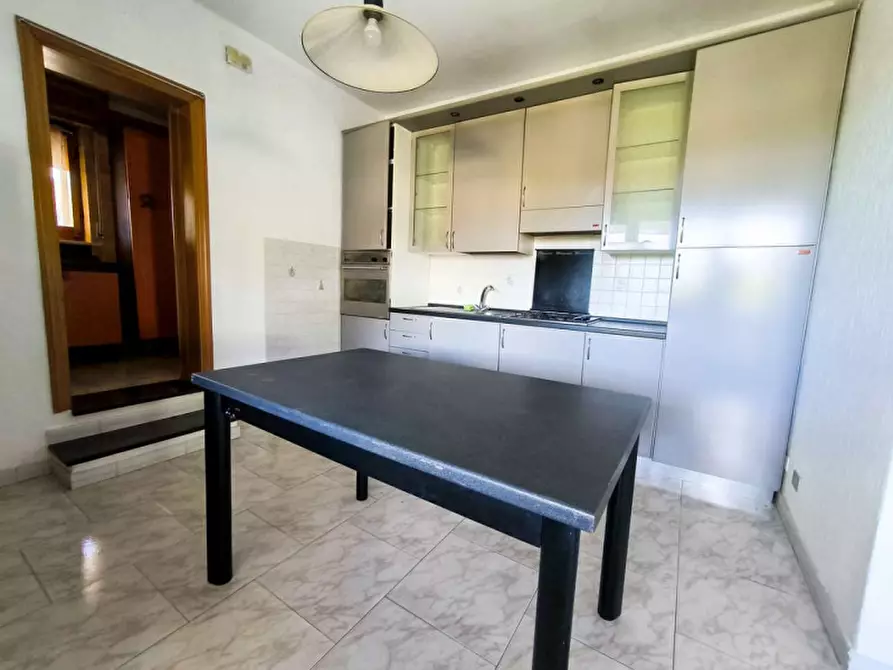 Immagine 7 di Appartamento in vendita  in Via fratelli Bandiera a Lunano