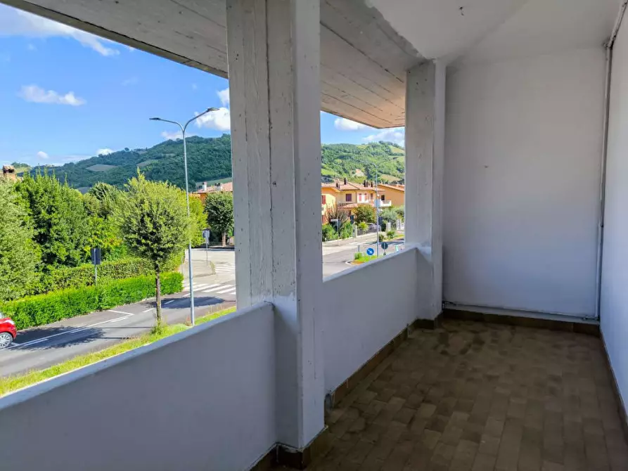 Immagine 10 di Appartamento in vendita  in Via fratelli Bandiera a Lunano