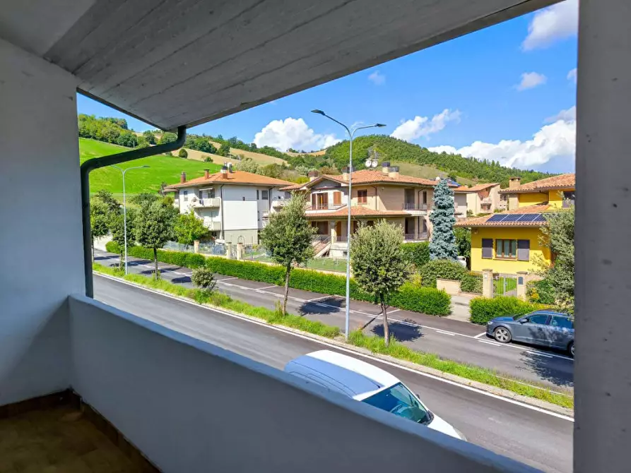 Immagine 11 di Appartamento in vendita  in Via fratelli Bandiera a Lunano