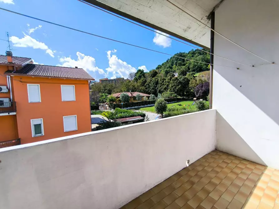 Immagine 12 di Appartamento in vendita  in Via fratelli Bandiera a Lunano