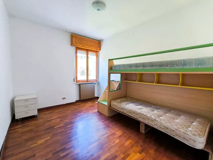 Immagine 16 di Appartamento in vendita  in Via fratelli Bandiera a Lunano