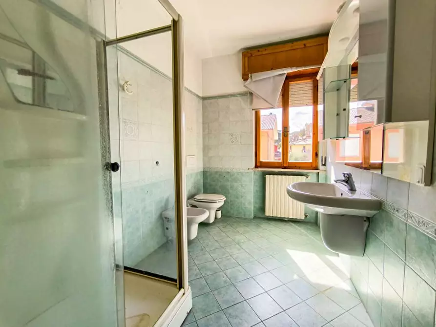 Immagine 18 di Appartamento in vendita  in Via fratelli Bandiera a Lunano