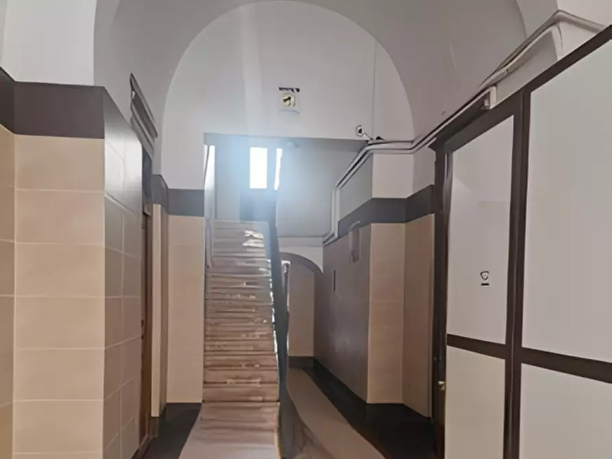 Immagine 3 di Appartamento in vendita  in via F. Crispi, 78 a Taranto