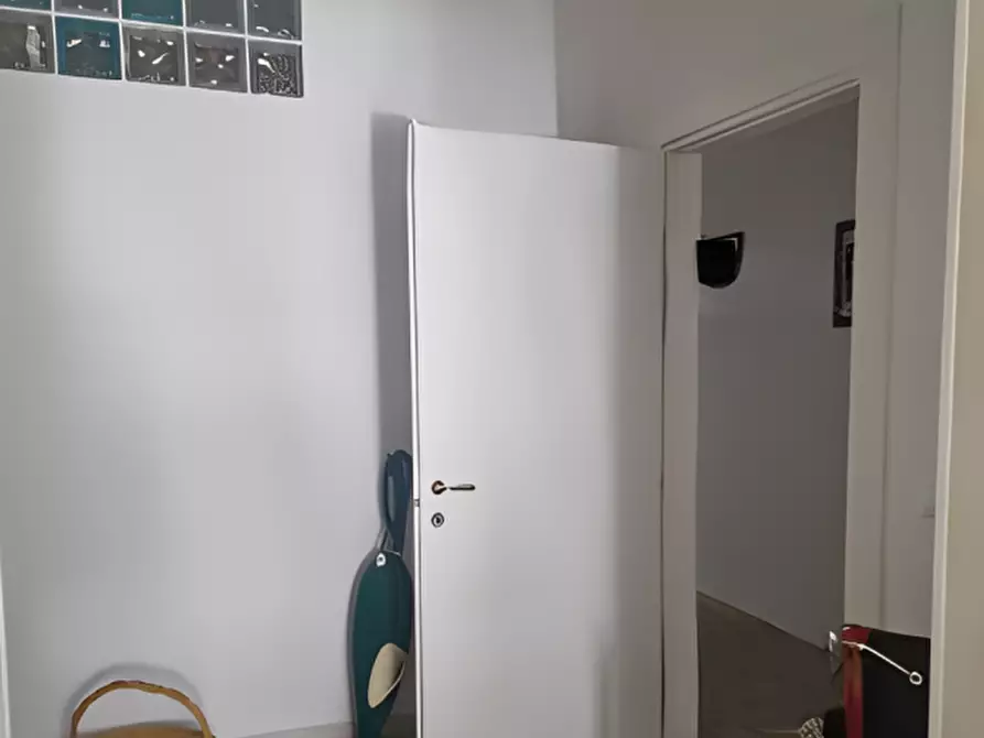 Immagine 4 di Appartamento in vendita  in via F. Crispi, 78 a Taranto