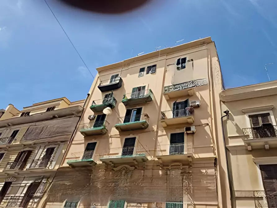 Immagine 5 di Appartamento in vendita  in via F. Crispi, 78 a Taranto