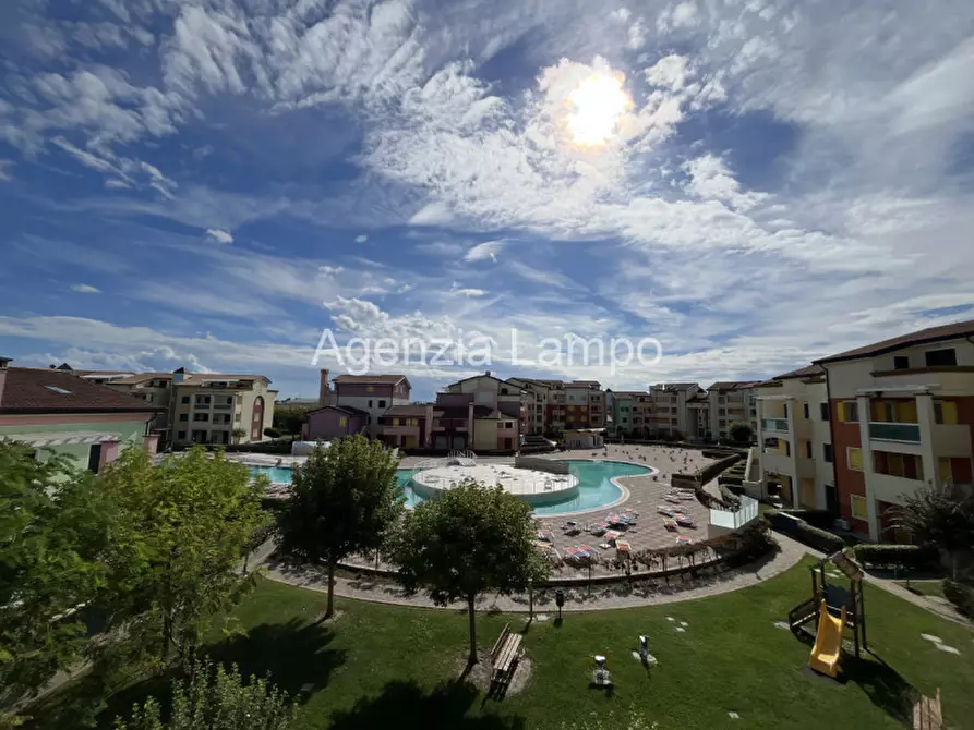 Immagine 2 di Appartamento in vendita  in Viale dei Gabbiani a Caorle