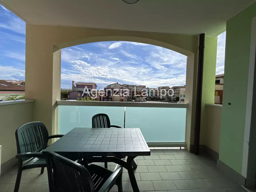 Immagine 3 di Appartamento in vendita  in Viale dei Gabbiani a Caorle