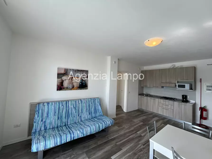 Immagine 4 di Appartamento in vendita  in Viale dei Gabbiani a Caorle