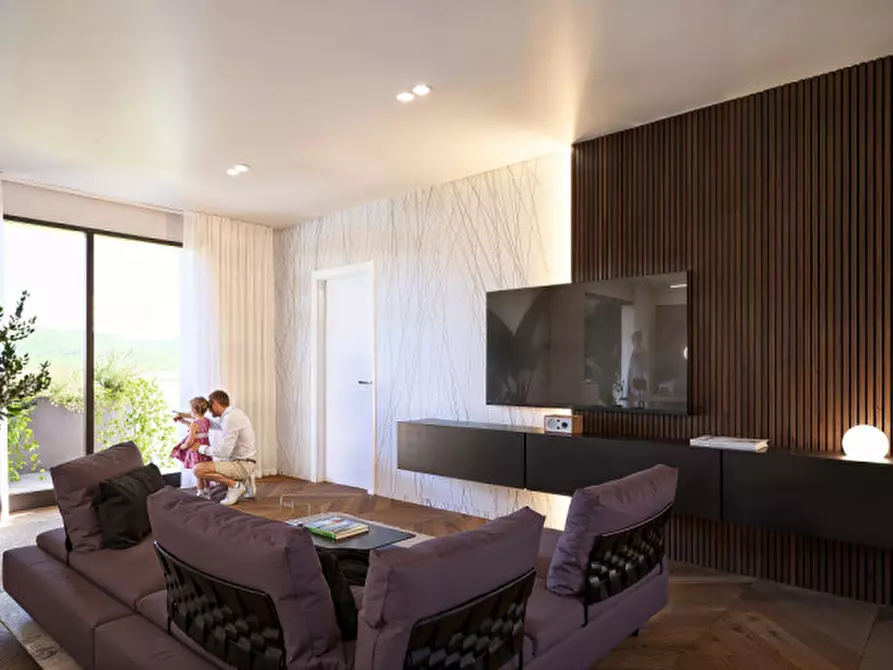 Immagine 11 di Appartamento in vendita  in Via Giardinetto a Padova