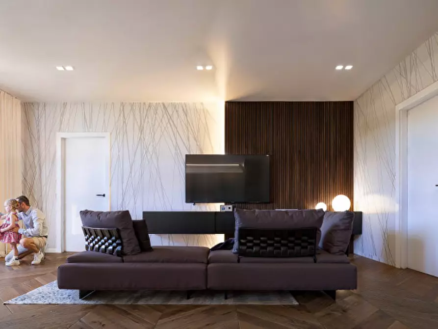 Immagine 12 di Appartamento in vendita  in Via Giardinetto a Padova