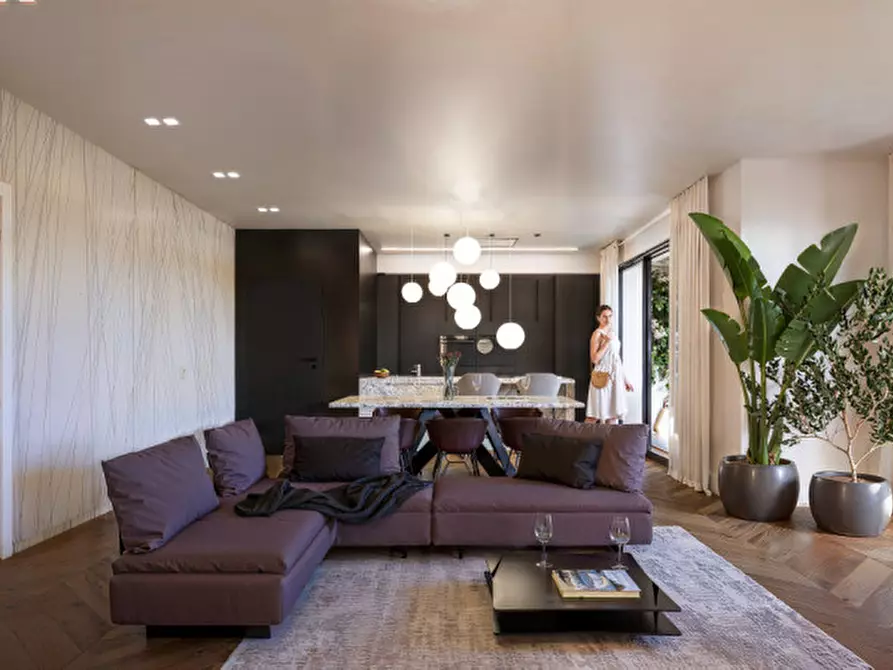 Immagine 13 di Appartamento in vendita  in Via Giardinetto a Padova