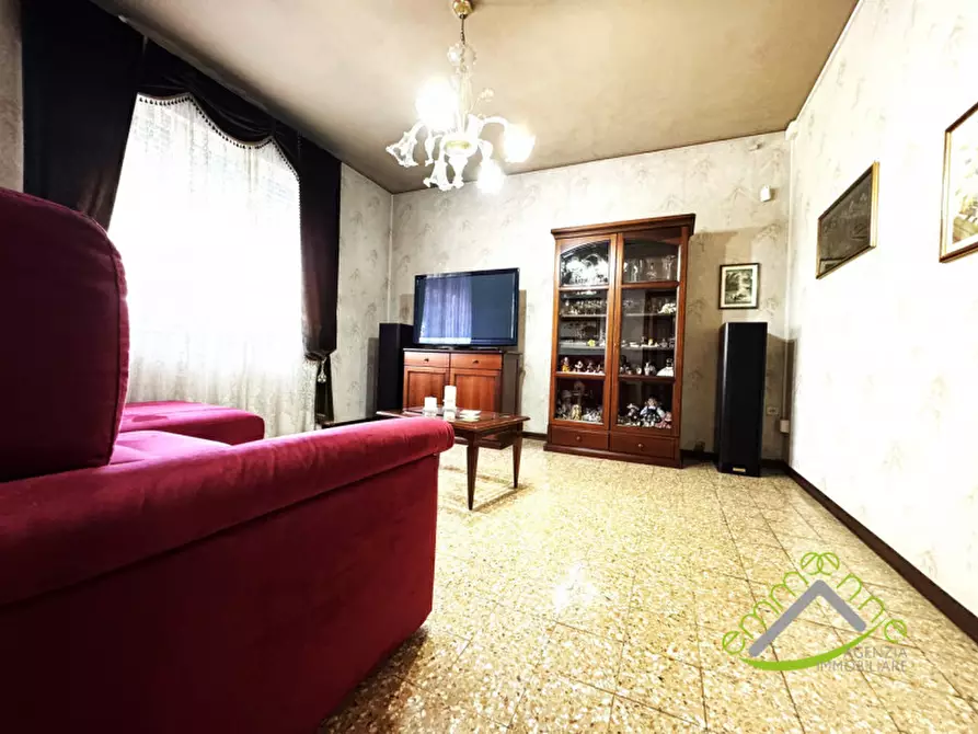 Immagine 5 di Casa indipendente in vendita  in Via Marco Polo a Dolo