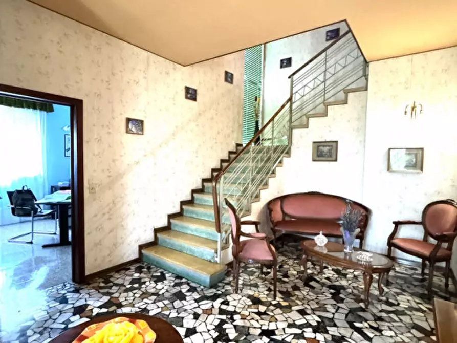 Immagine 8 di Casa indipendente in vendita  in Via Marco Polo a Dolo