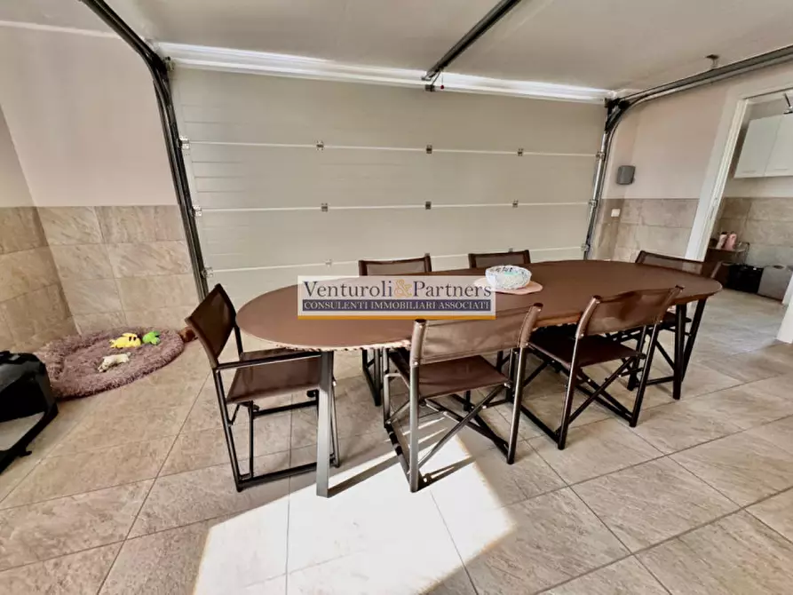 Immagine 7 di Villa in vendita  in Via Centenaro a Lonato del Garda