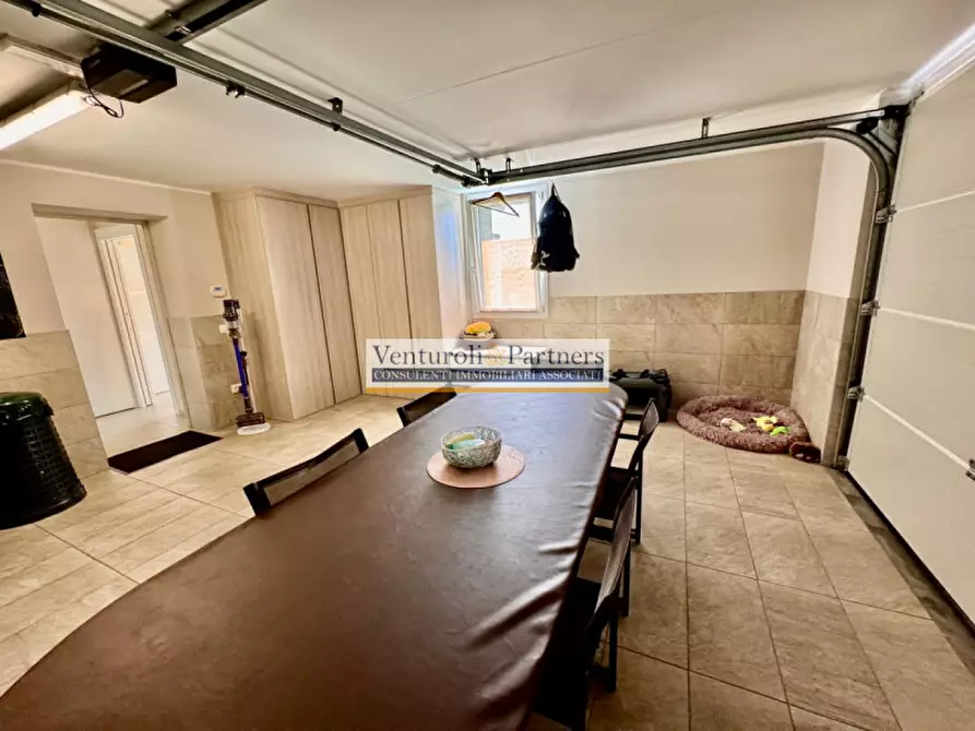 Immagine 8 di Villa in vendita  in Via Centenaro a Lonato del Garda
