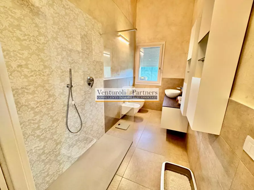 Immagine 10 di Villa in vendita  in Via Centenaro a Lonato del Garda