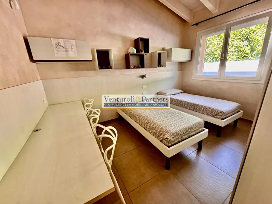 Immagine 13 di Villa in vendita  in Via Centenaro a Lonato del Garda