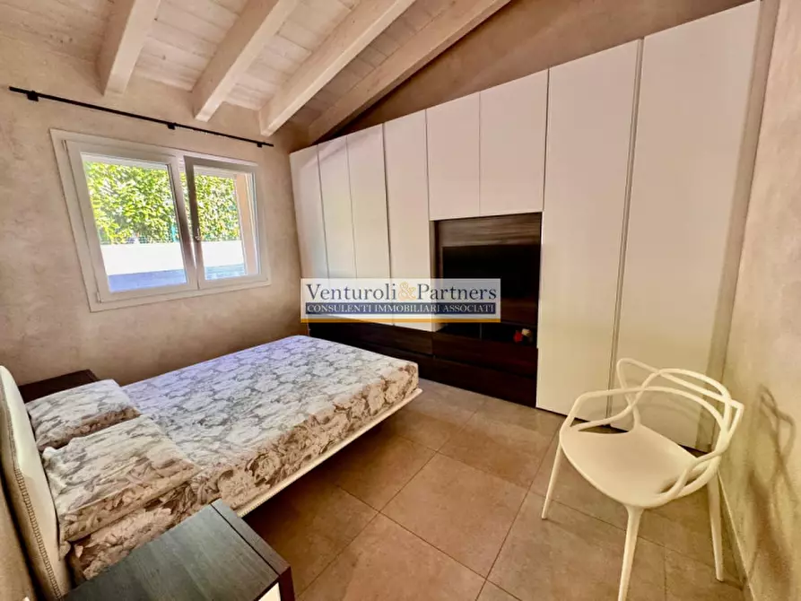 Immagine 14 di Villa in vendita  in Via Centenaro a Lonato del Garda