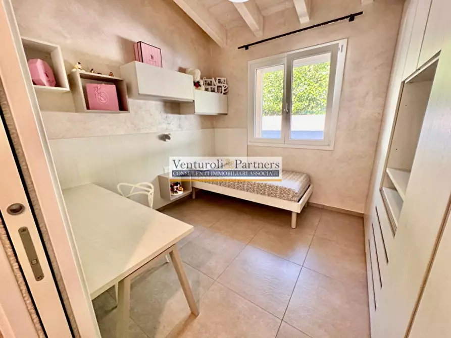 Immagine 15 di Villa in vendita  in Via Centenaro a Lonato del Garda