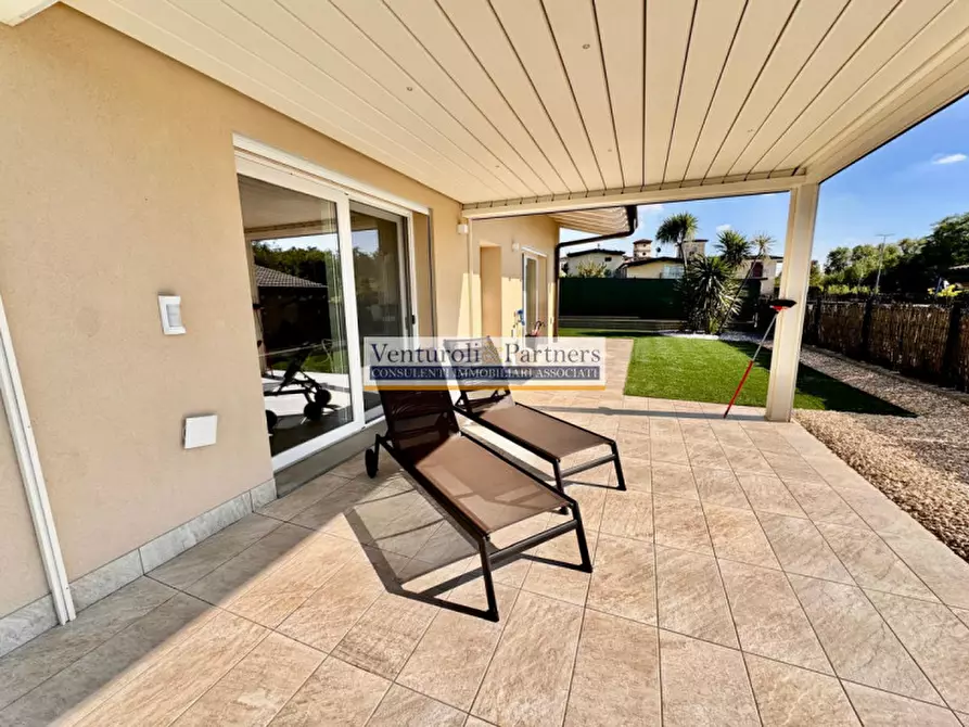 Immagine 16 di Villa in vendita  in Via Centenaro a Lonato del Garda