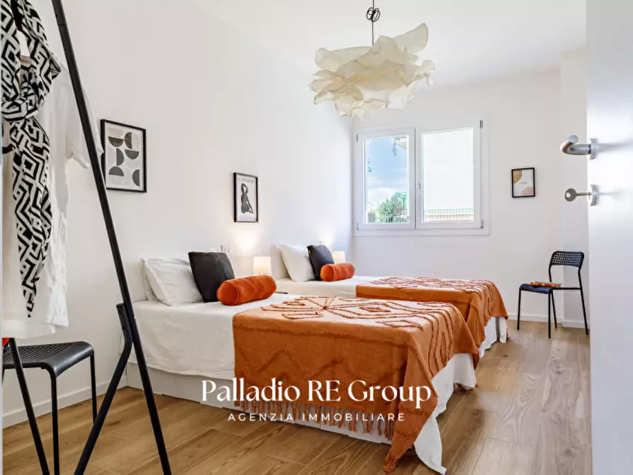 Immagine 2 di Appartamento in vendita  in Via Gabriele Serbelloni, 16 a Vicenza