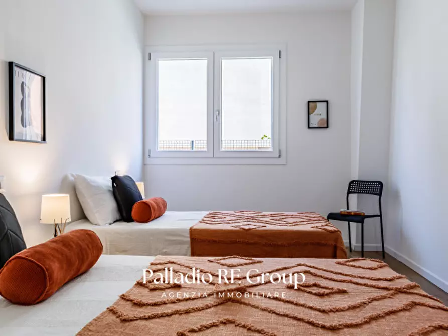 Immagine 5 di Appartamento in vendita  in Via Gabriele Serbelloni, 16 a Vicenza