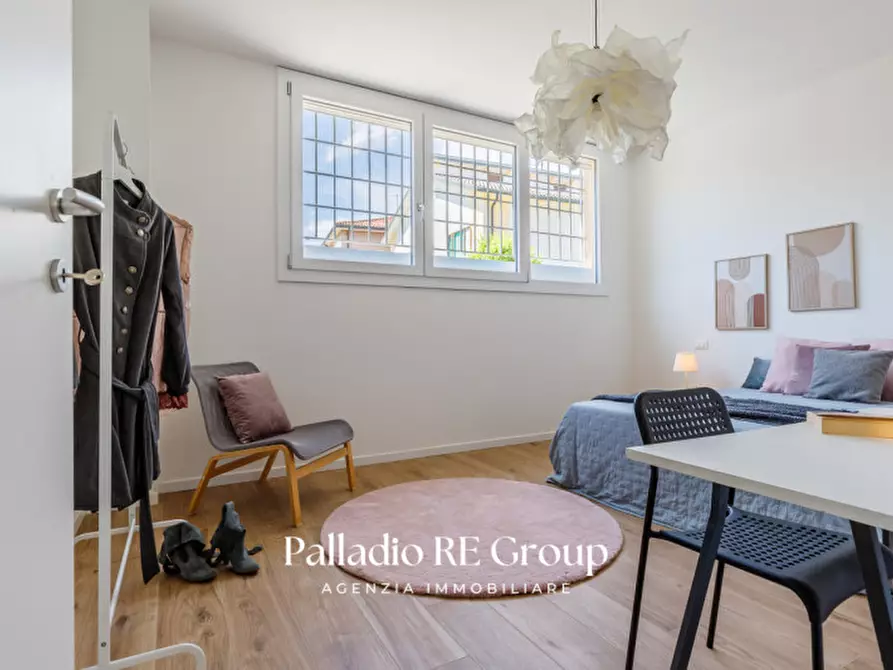 Immagine 6 di Appartamento in vendita  in Via Gabriele Serbelloni, 16 a Vicenza