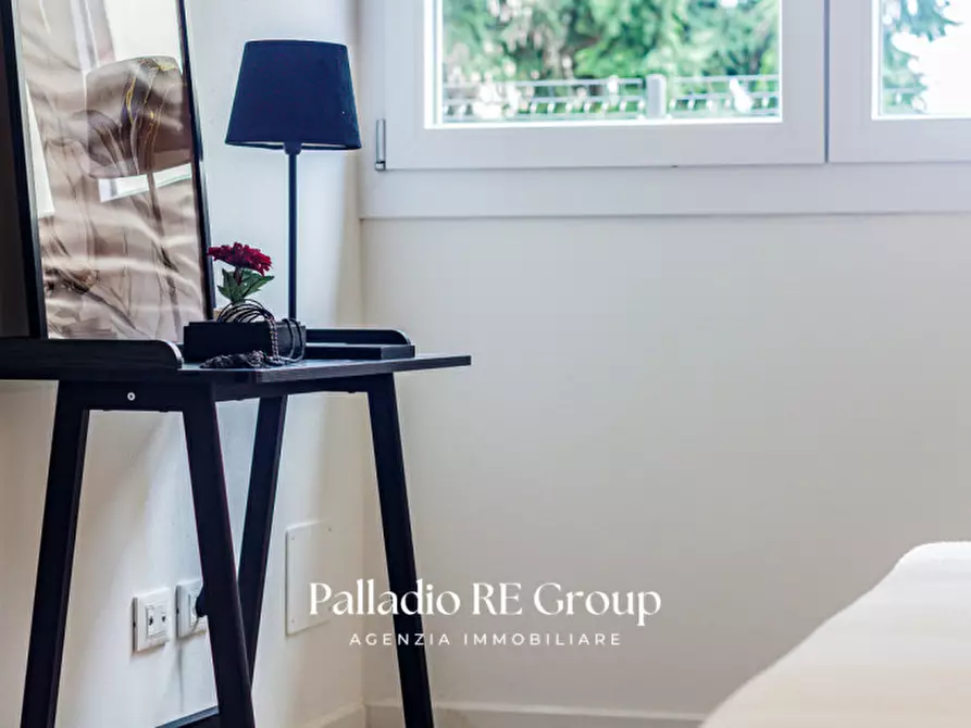 Immagine 9 di Appartamento in vendita  in Via Gabriele Serbelloni, 16 a Vicenza