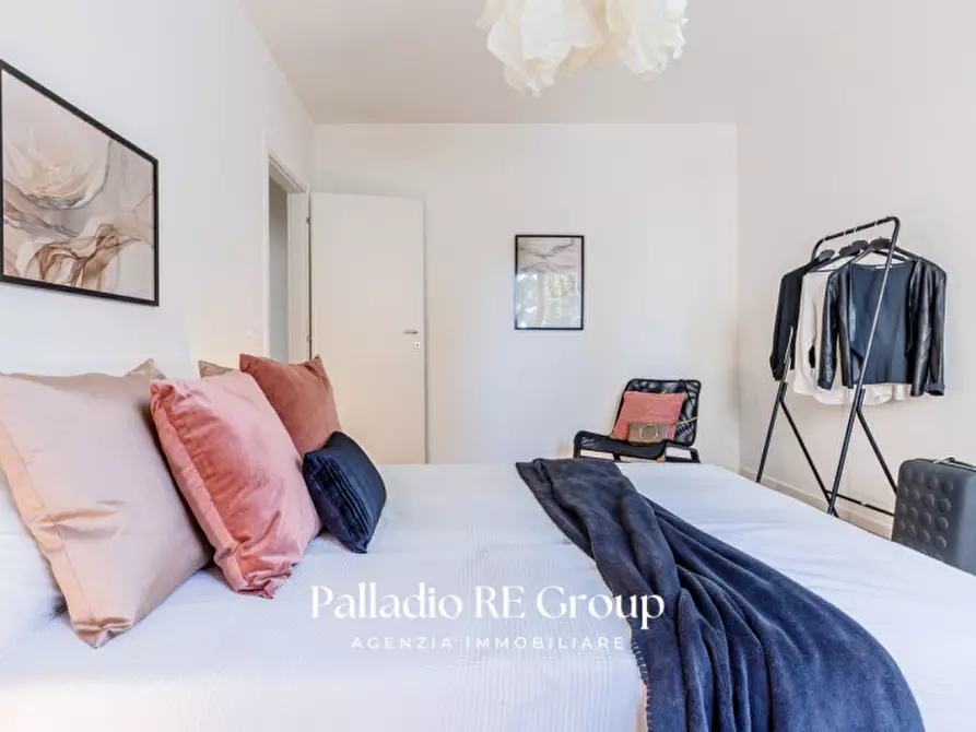 Immagine 10 di Appartamento in vendita  in Via Gabriele Serbelloni, 16 a Vicenza