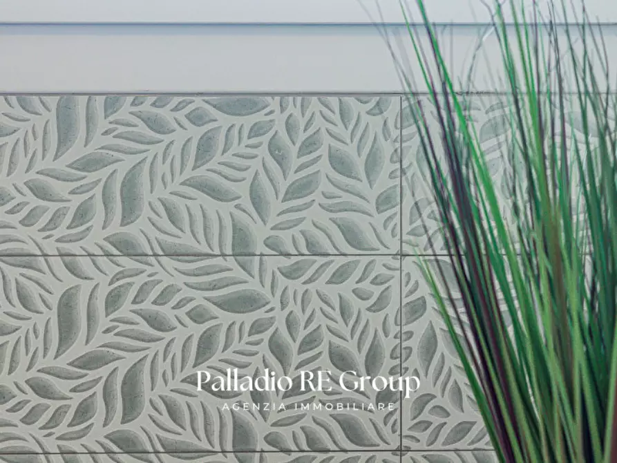 Immagine 13 di Appartamento in vendita  in Via Gabriele Serbelloni, 16 a Vicenza