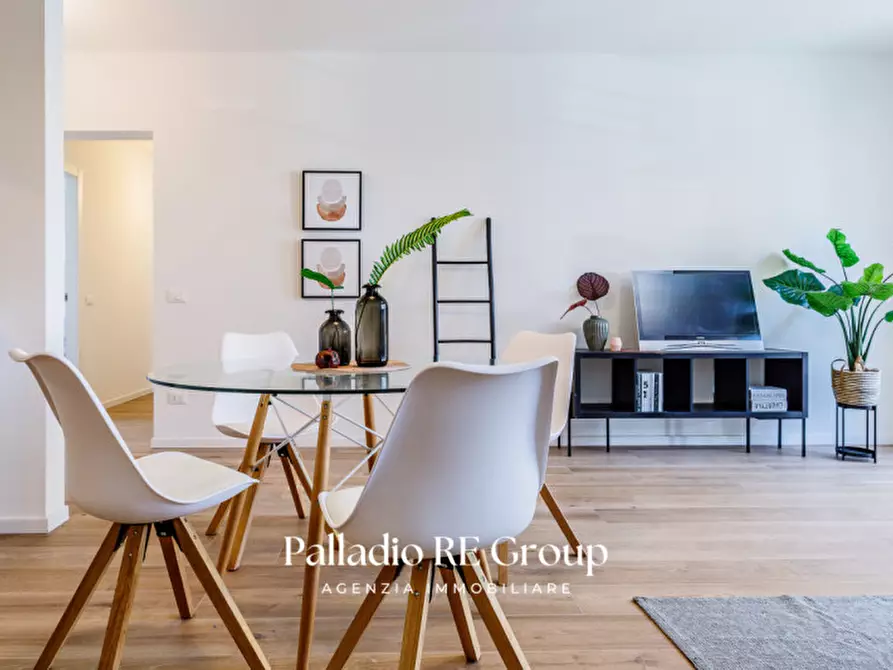 Immagine 15 di Appartamento in vendita  in Via Gabriele Serbelloni, 16 a Vicenza